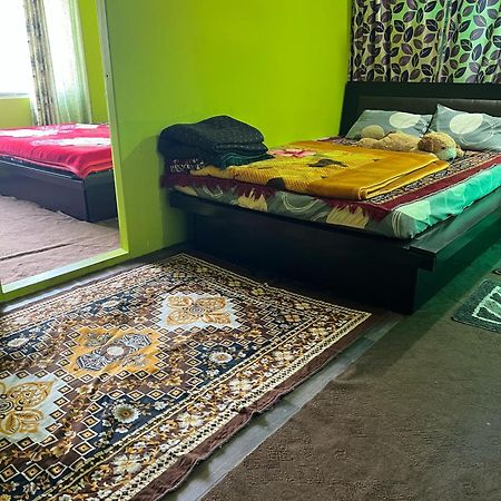 Apartmán Simbosa Dárdžiling Exteriér fotografie